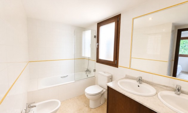 Venta - Apartamento / piso -
Orihuela Costa - Punta Prima