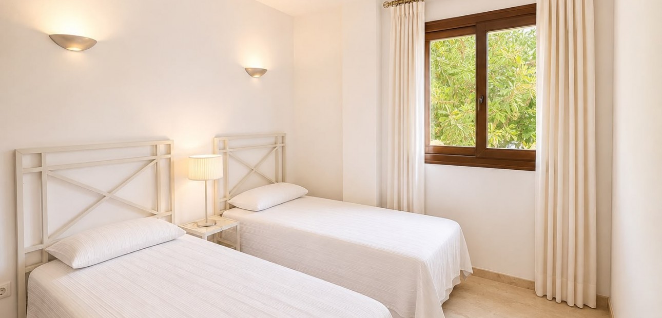 Venta - Apartamento / piso -
Orihuela Costa - Punta Prima
