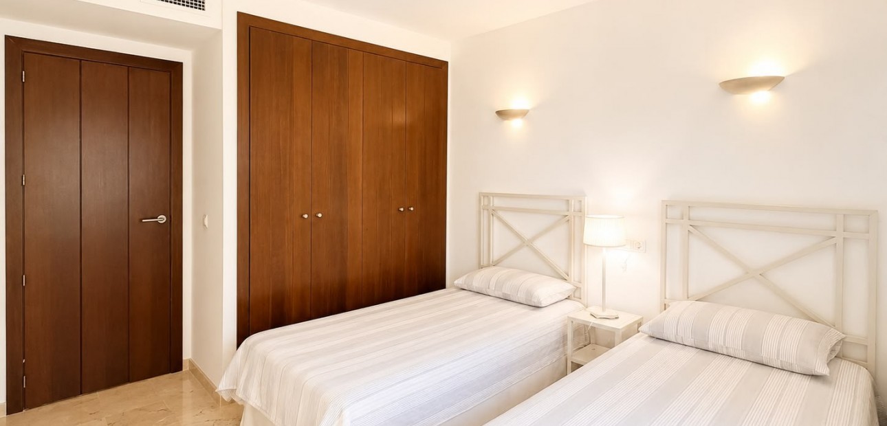 Venta - Apartamento / piso -
Orihuela Costa - Punta Prima
