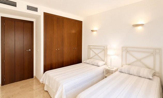 Venta - Apartamento / piso -
Orihuela Costa - Punta Prima
