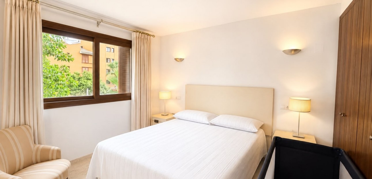 Venta - Apartamento / piso -
Orihuela Costa - Punta Prima