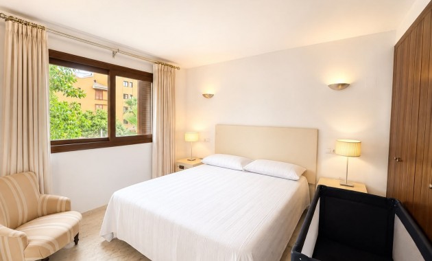 Venta - Apartamento / piso -
Orihuela Costa - Punta Prima