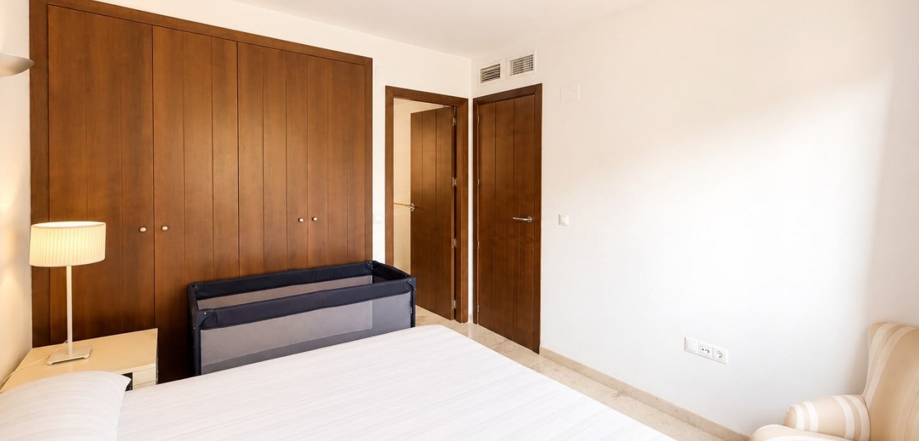 Venta - Apartamento / piso -
Orihuela Costa - Punta Prima