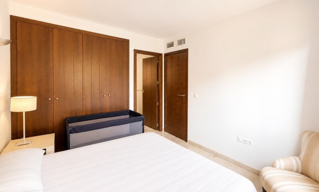 Venta - Apartamento / piso -
Orihuela Costa - Punta Prima