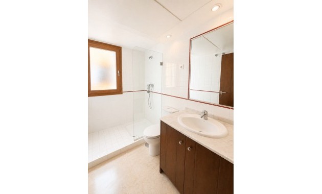Venta - Apartamento / piso -
Orihuela Costa - Punta Prima
