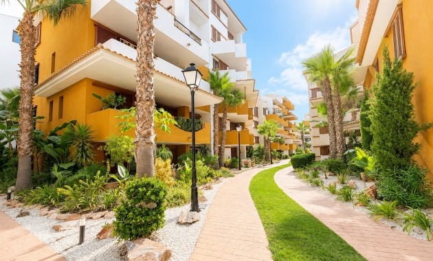 Venta - Apartamento / piso -
Orihuela Costa - Punta Prima