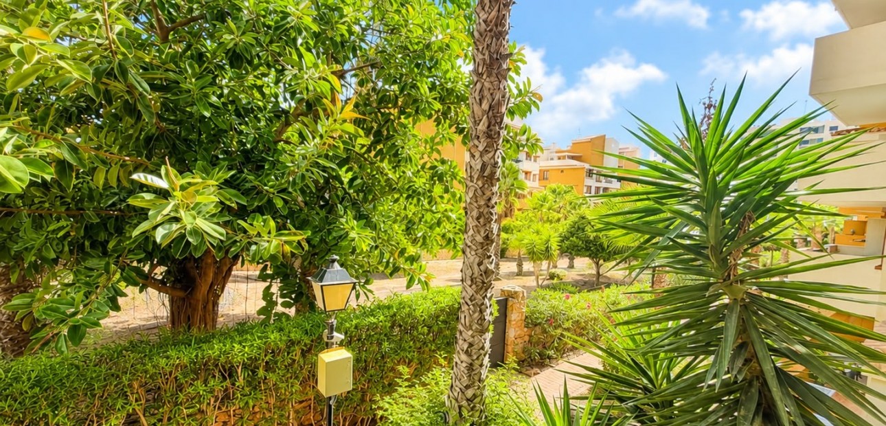 Venta - Apartamento / piso -
Orihuela Costa - Punta Prima