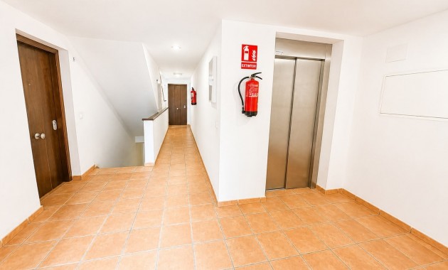 Venta - Apartamento / piso -
Orihuela Costa - Punta Prima