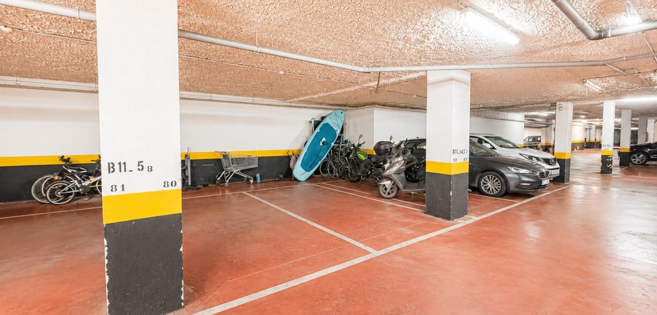 Venta - Apartamento / piso -
Orihuela Costa - Punta Prima