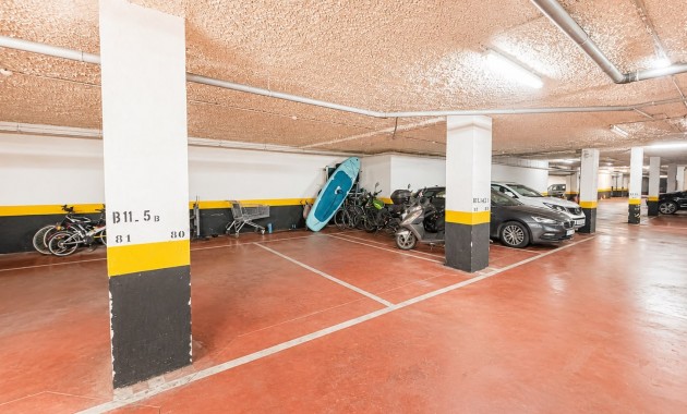 Venta - Apartamento / piso -
Orihuela Costa - Punta Prima