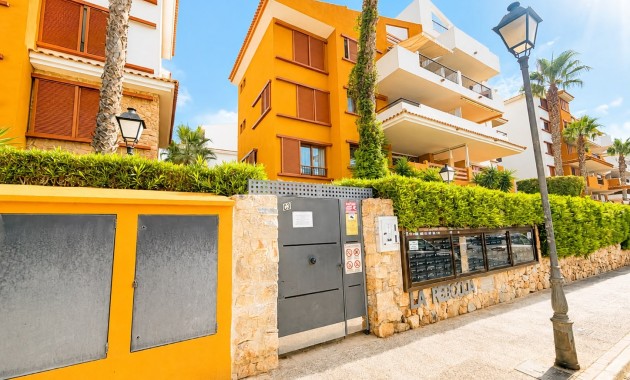 Venta - Apartamento / piso -
Orihuela Costa - Punta Prima
