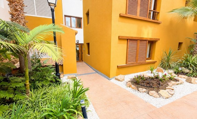 Venta - Apartamento / piso -
Orihuela Costa - Punta Prima