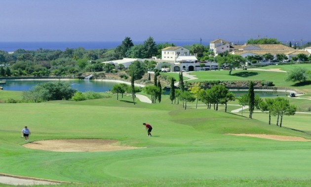 Venta - Apartamento / piso -
Orihuela Costa - Punta Prima