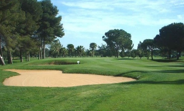 Venta - Apartamento / piso -
Orihuela Costa - Punta Prima