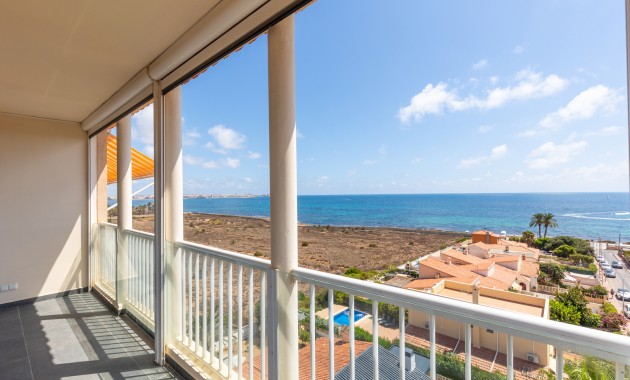Venta - Apartamento / piso -
Torrevieja - Rocio del Mar