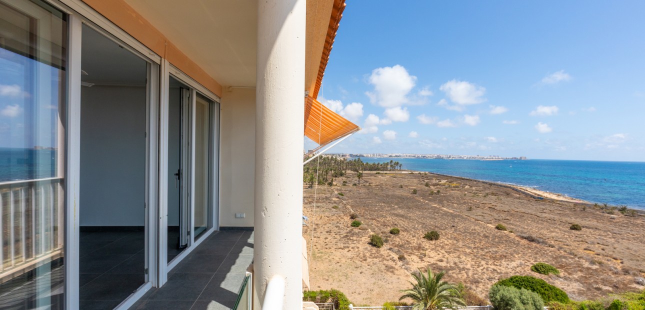 Venta - Apartamento / piso -
Torrevieja - Rocio del Mar