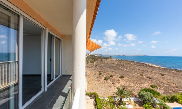 Venta - Apartamento / piso -
Torrevieja - Rocio del Mar