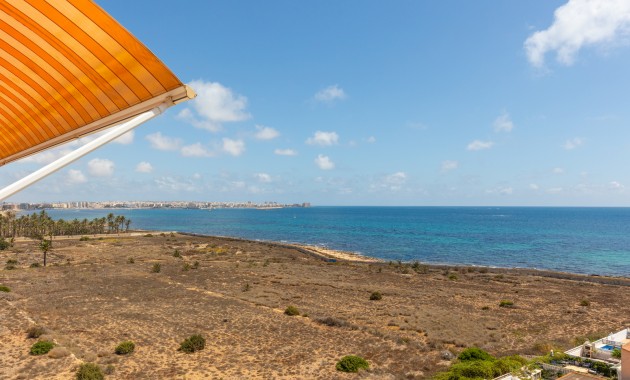 Venta - Apartamento / piso -
Torrevieja - Rocio del Mar