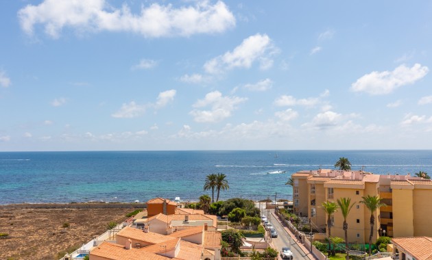 Venta - Apartamento / piso -
Torrevieja - Rocio del Mar