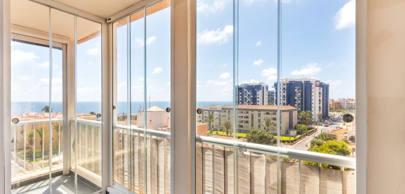 Venta - Apartamento / piso -
Torrevieja - Rocio del Mar