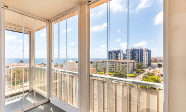 Venta - Apartamento / piso -
Torrevieja - Rocio del Mar