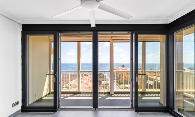 Venta - Apartamento / piso -
Torrevieja - Rocio del Mar