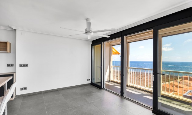 Venta - Apartamento / piso -
Torrevieja - Rocio del Mar