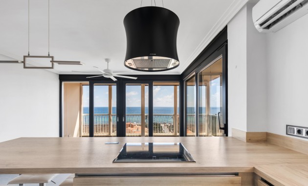 Venta - Apartamento / piso -
Torrevieja - Rocio del Mar