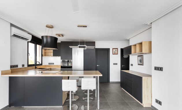 Venta - Apartamento / piso -
Torrevieja - Rocio del Mar