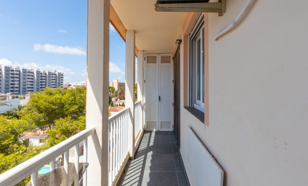 Venta - Apartamento / piso -
Torrevieja - Rocio del Mar
