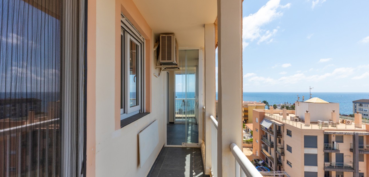 Venta - Apartamento / piso -
Torrevieja - Rocio del Mar