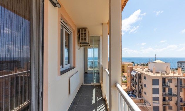 Venta - Apartamento / piso -
Torrevieja - Rocio del Mar