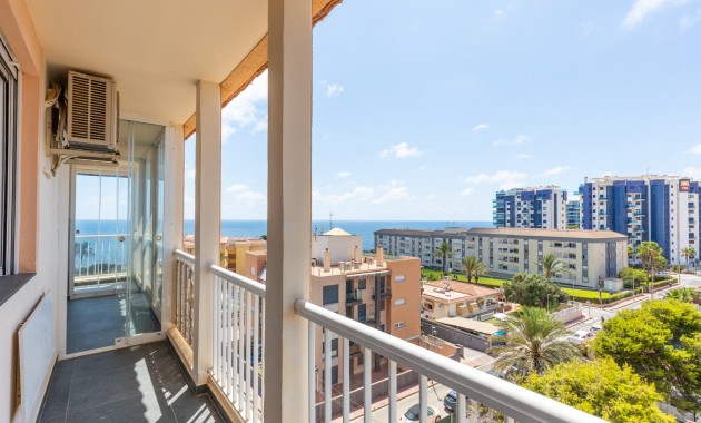Venta - Apartamento / piso -
Torrevieja - Rocio del Mar