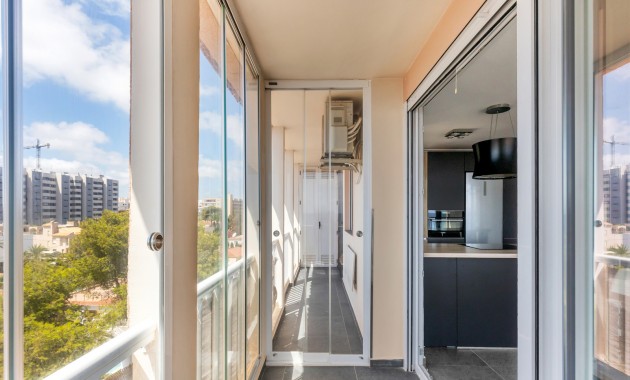 Venta - Apartamento / piso -
Torrevieja - Rocio del Mar