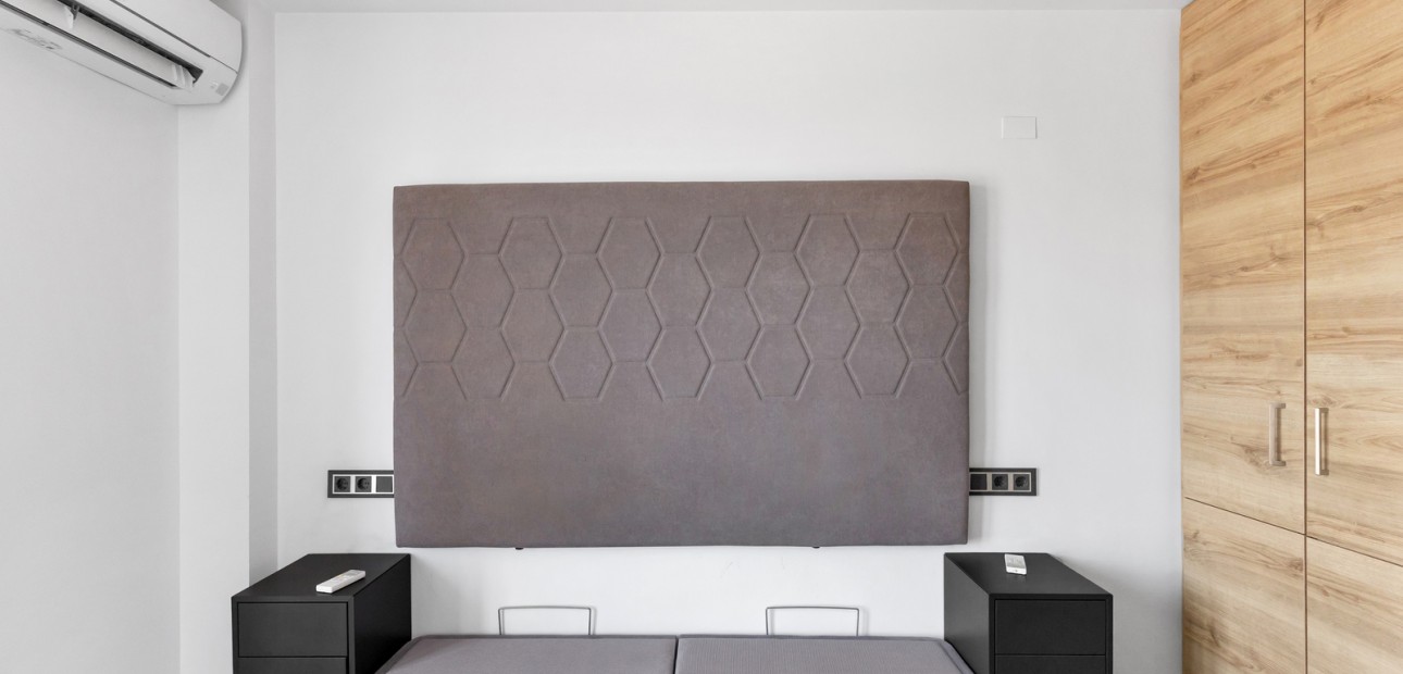 Venta - Apartamento / piso -
Torrevieja - Rocio del Mar