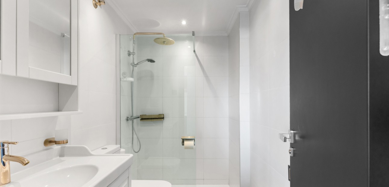 Venta - Apartamento / piso -
Torrevieja - Rocio del Mar