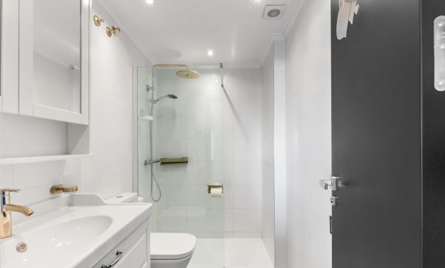Venta - Apartamento / piso -
Torrevieja - Rocio del Mar