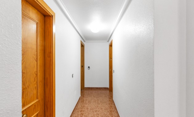 Venta - Apartamento / piso -
Torrevieja - Rocio del Mar
