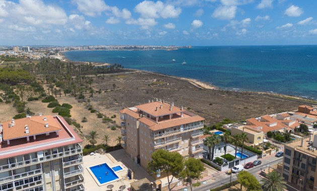 Venta - Apartamento / piso -
Torrevieja - Rocio del Mar