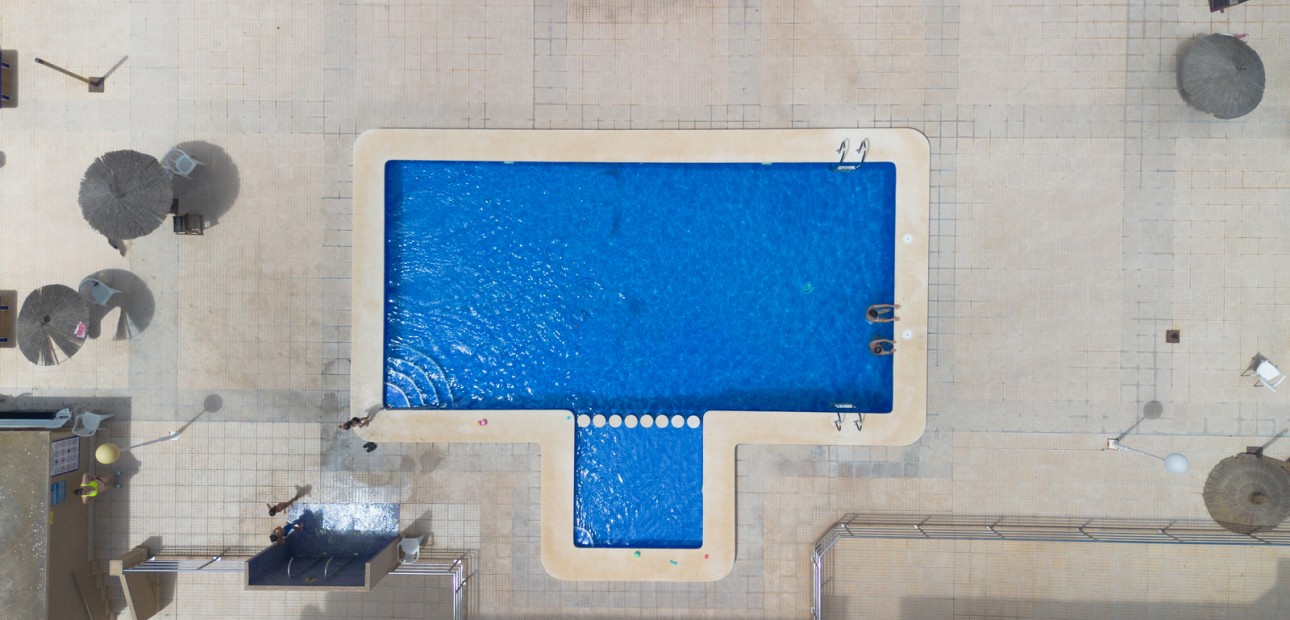 Venta - Apartamento / piso -
Torrevieja - Rocio del Mar