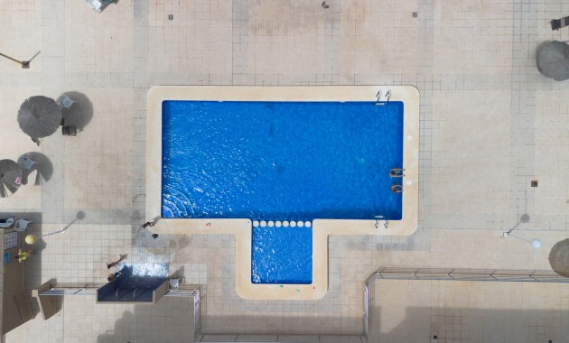 Venta - Apartamento / piso -
Torrevieja - Rocio del Mar