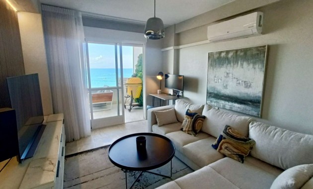 Venta - Apartamento / piso -
Torrevieja - Torrevieja - Centre