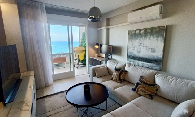 Venta - Apartamento / piso -
Torrevieja - Torrevieja - Centre