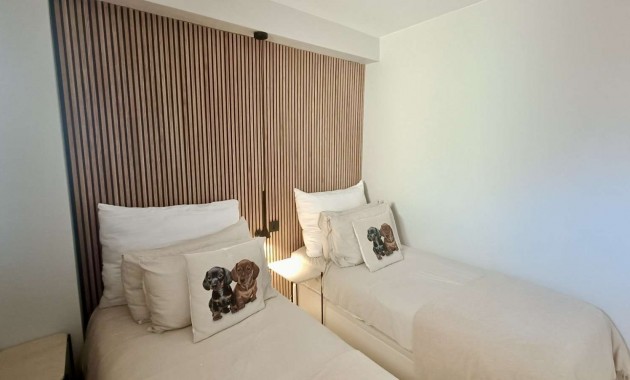 Venta - Apartamento / piso -
Torrevieja - Torrevieja - Centre