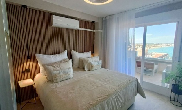 Venta - Apartamento / piso -
Torrevieja - Torrevieja - Centre