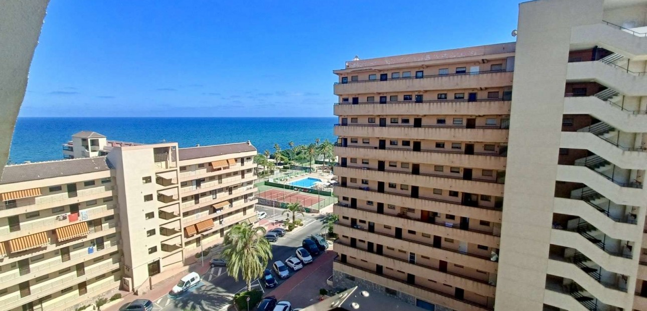 Venta - Apartamento / piso -
Torrevieja - Torrevieja - Centre