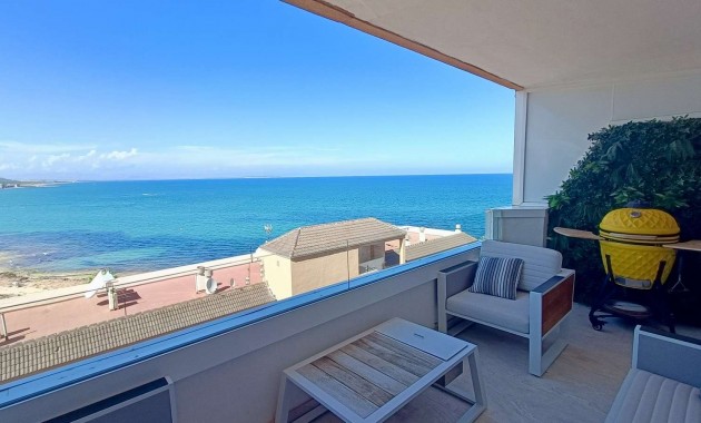 Venta - Apartamento / piso -
Torrevieja - Torrevieja - Centre