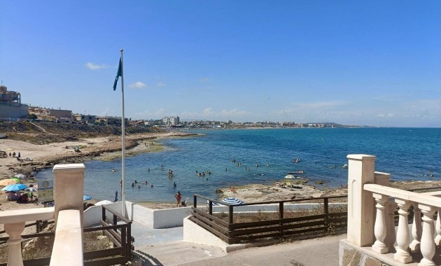 Venta - Apartamento / piso -
Torrevieja - Torrevieja - Centre