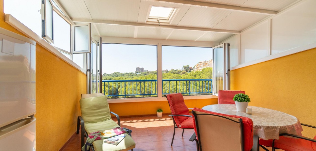 Venta - Apartamento / piso -
Orihuela Costa - Altos de Campoamor