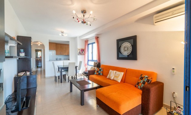Venta - Apartamento / piso -
Orihuela Costa - Altos de Campoamor